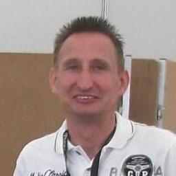 Manfred Jansen
