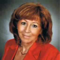 Martina Seidel