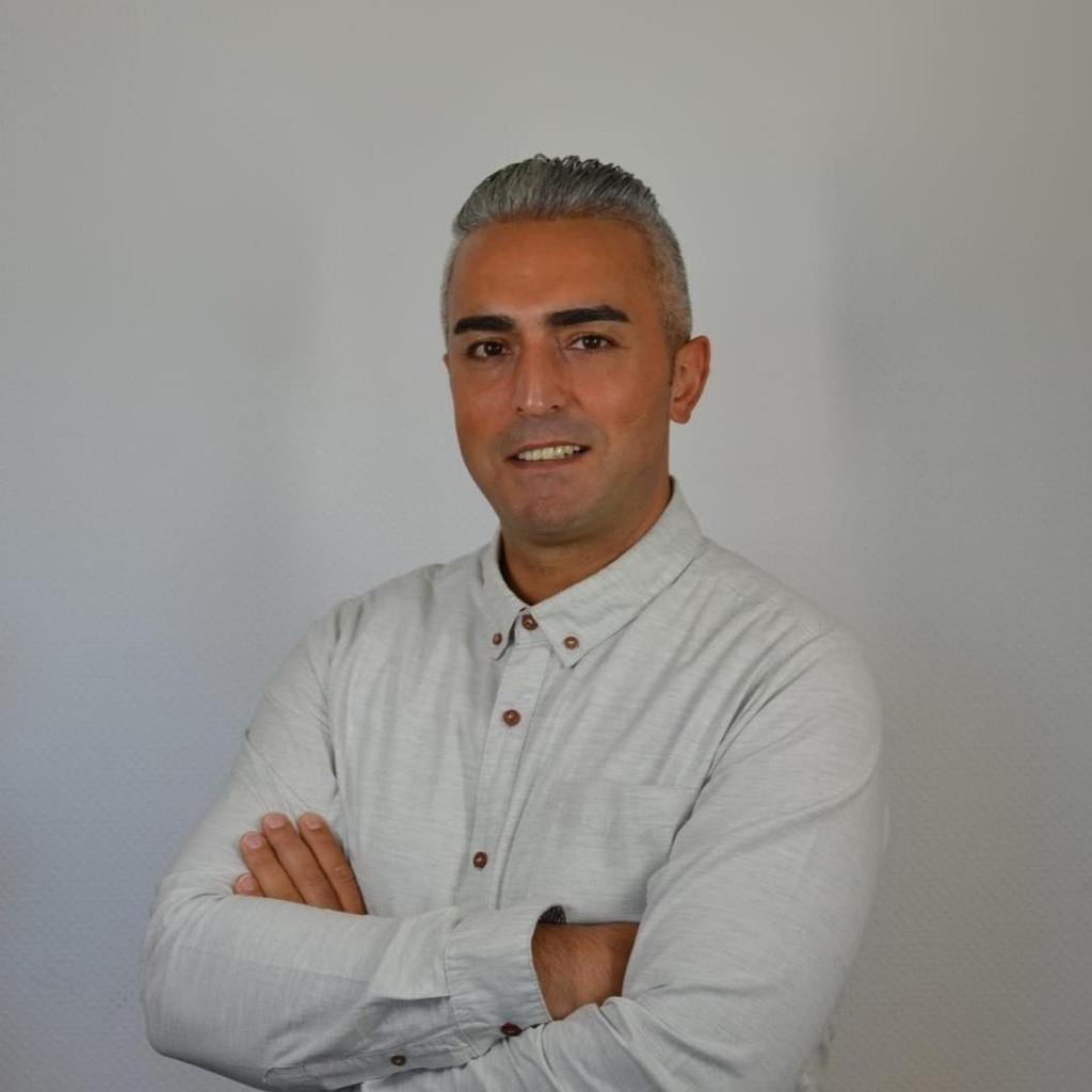 Adem Cimen Handelsvertreter Einzelunternehmung XING