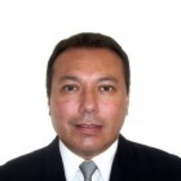 Alex Samaniego