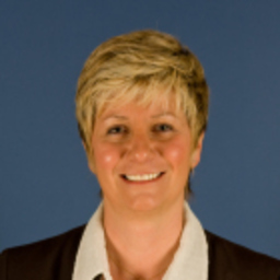 Pascale JOLY