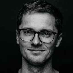Christoph Riedel