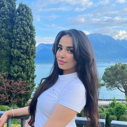 Amal M’hamdi