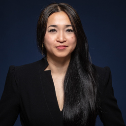 Lisa Nguyen