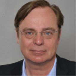 Profilbild Bernd Burdinski
