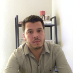 Jose Luis López Hernández
