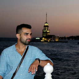 Atilla Saglam's profile picture