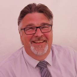 Heinz Dieter Landen