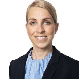 Dr. Katja Middelhoff