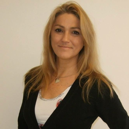 Stephanie Tolksdorf