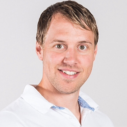 Gerald Dirisamer
