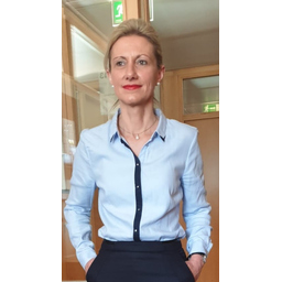 Annette Adler