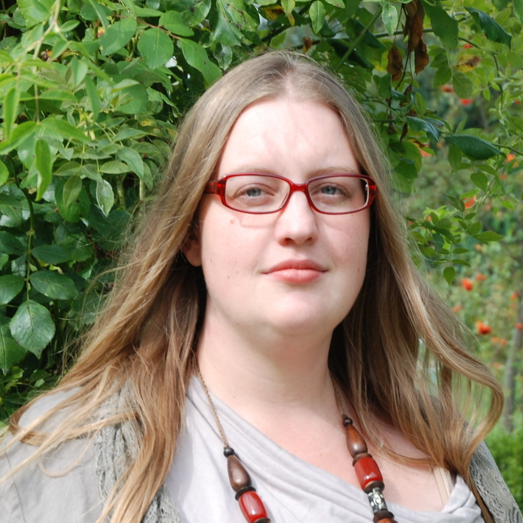 Jana Petersen Coach für Persönlichkeitswachstum Institut für