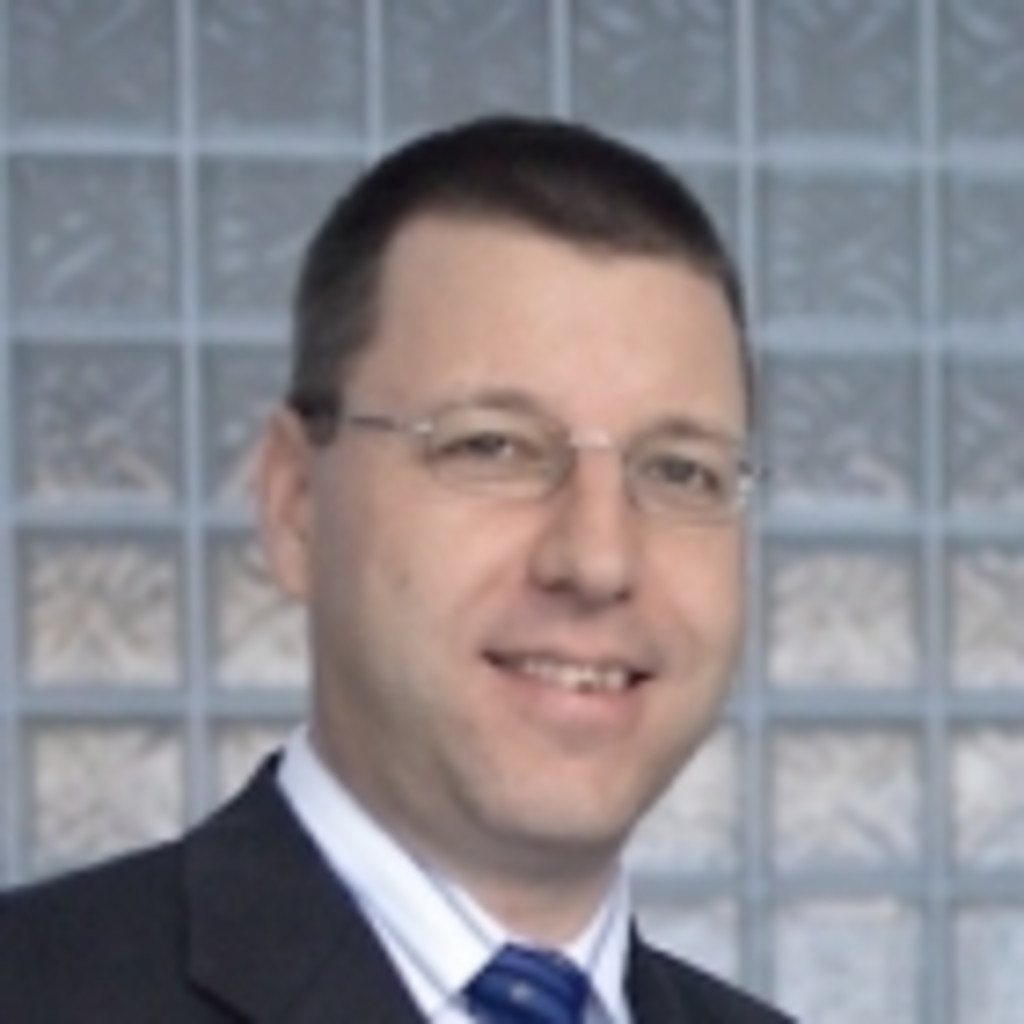 Pichler Leiter Competence Center IT KABEG XING