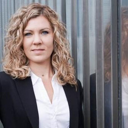 Profilbild Carolin Müller