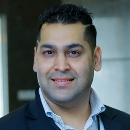 SAURABH DEVGAN