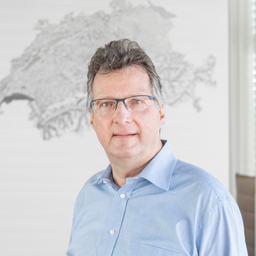 Beat Stadtmann