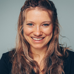 Lisa Silbersiepe-Neuses