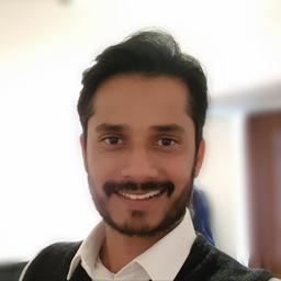 Ing. Muhammad Salman Khan
