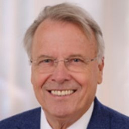 Rainer Wendorff's profile picture
