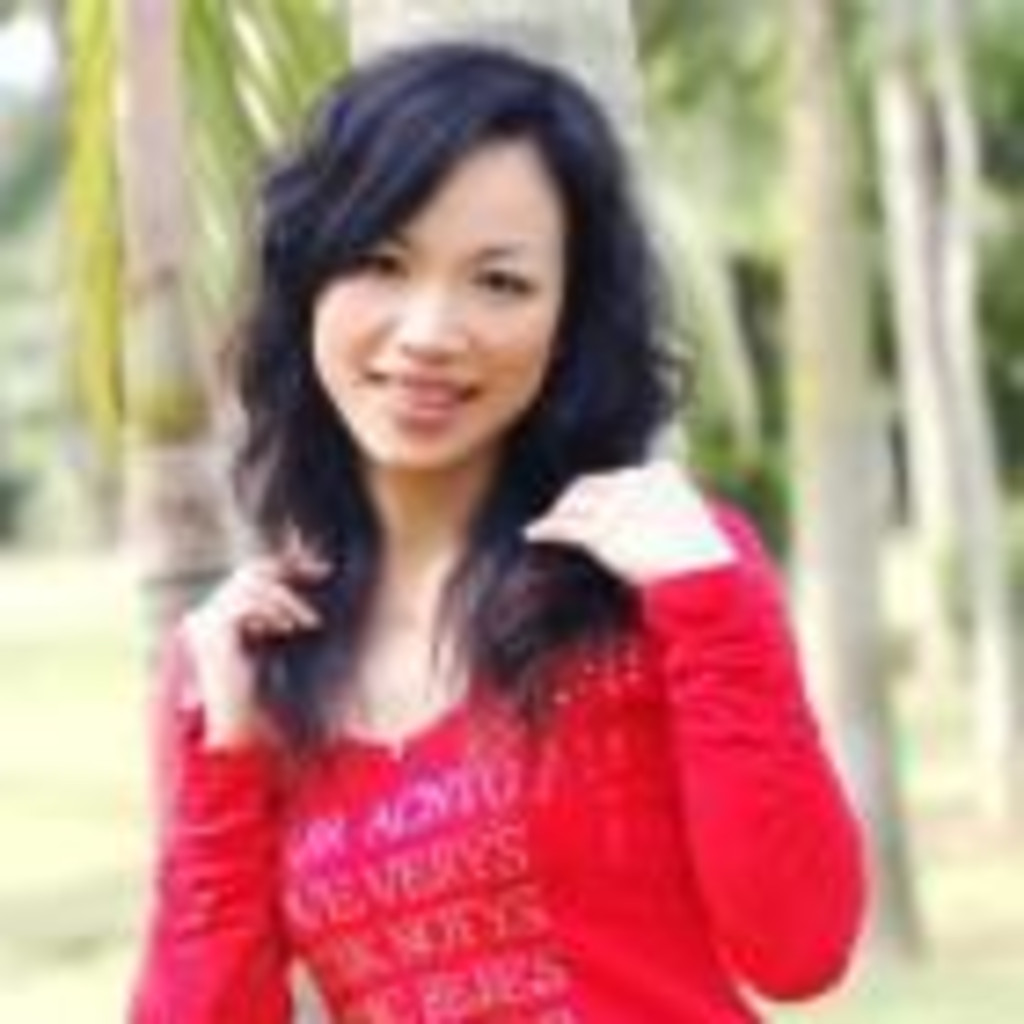 Social Media Profilbild Janice Cheung 
