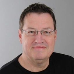 Ralf Kauffmann