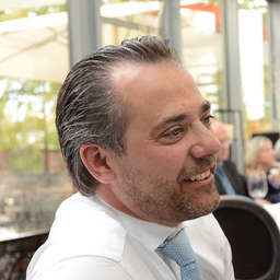 Alexander Liebrecht