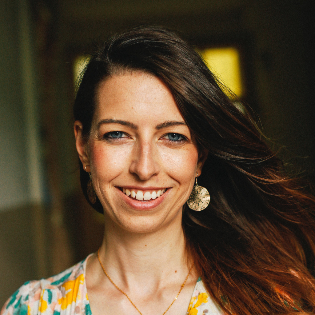 Tanja Schindler Geschäftsführerin Futures2All GmbH XING