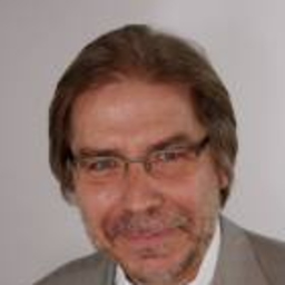 Dr. Martin Kammerer
