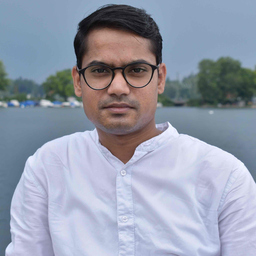 Trivendra Kulhare