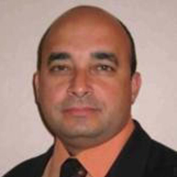 Eric VILA