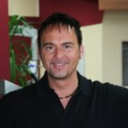 Jochen Fischer