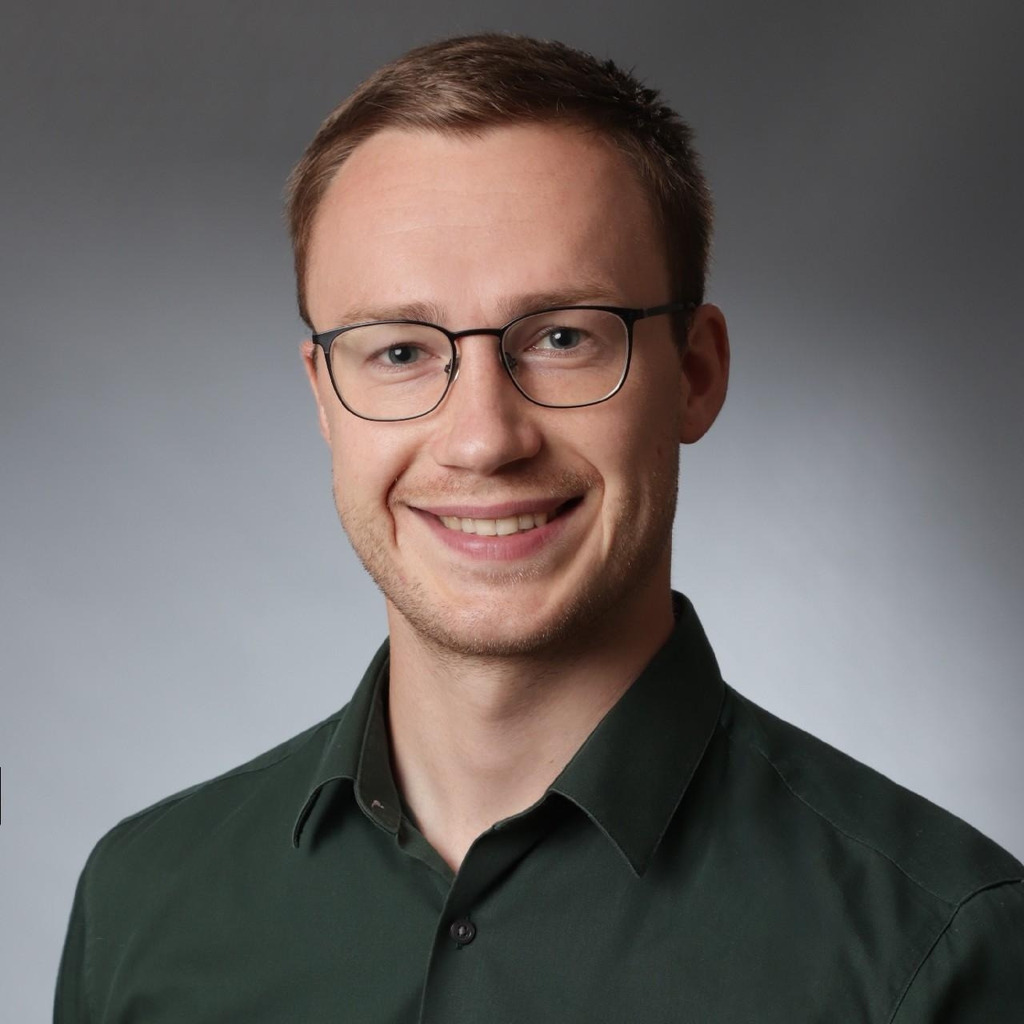 Alexander Schmitz Ausbildung und Berufserfahrung XING