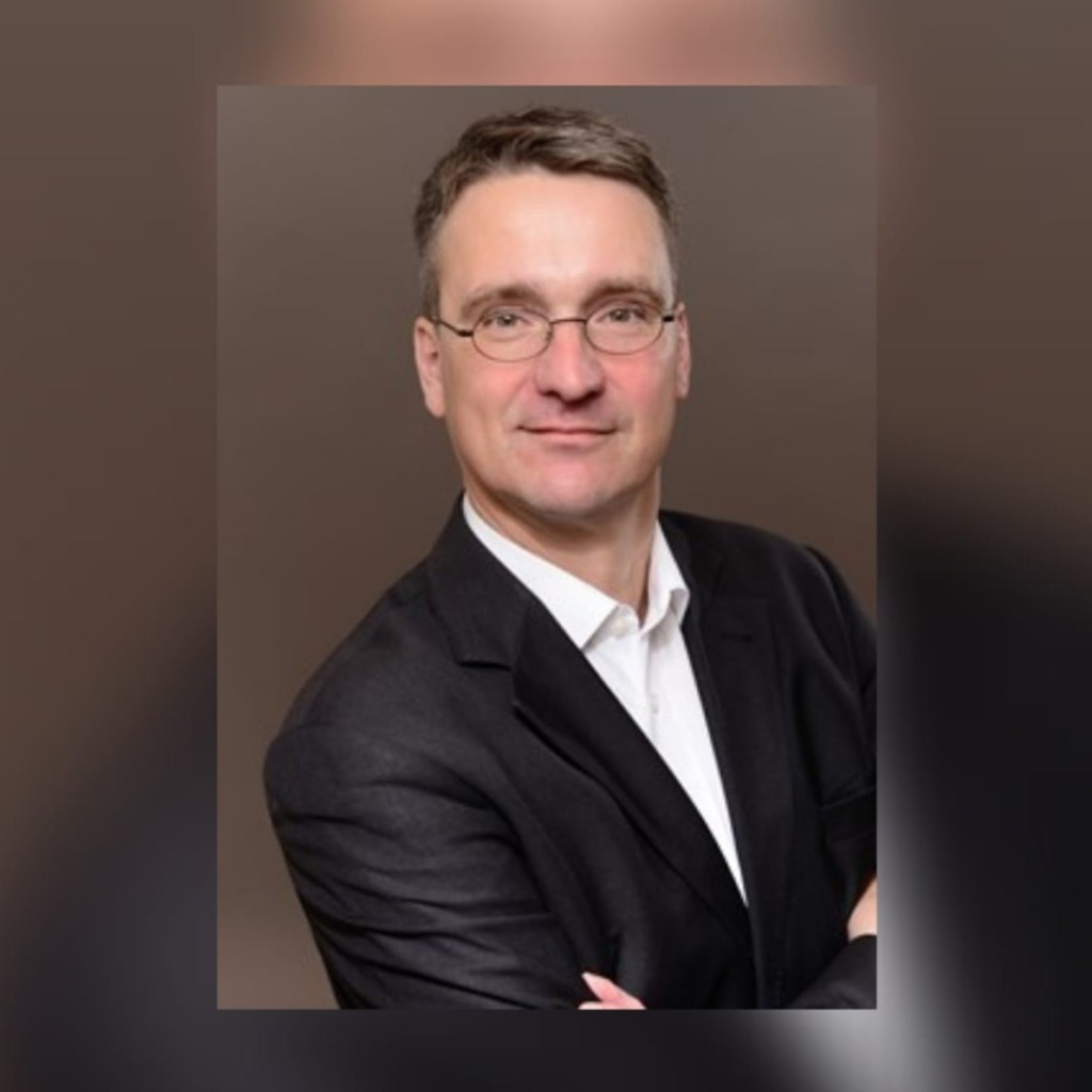 Holger Böge Consultant / Assistent der Geschäftsführung Zero