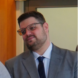 Marco Hoffmann