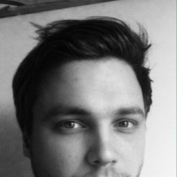 Dominic Brand