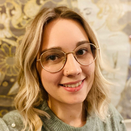 Nadine Steidl