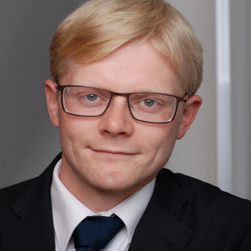 Johannes Deittert Legal Counsel Global Purchasing CLAAS XING