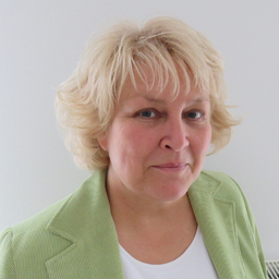 Gunda Lefoldt
