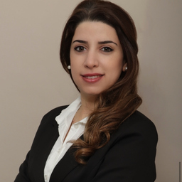 Dipl.-Ing. Yasemin Kaya