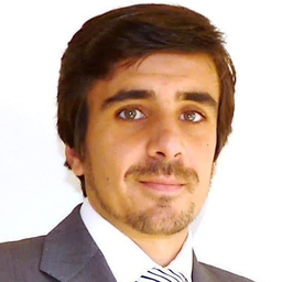 Nuno Grimm Silvestre