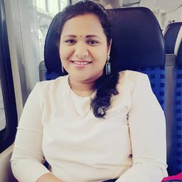Srilakshmi Chakravani