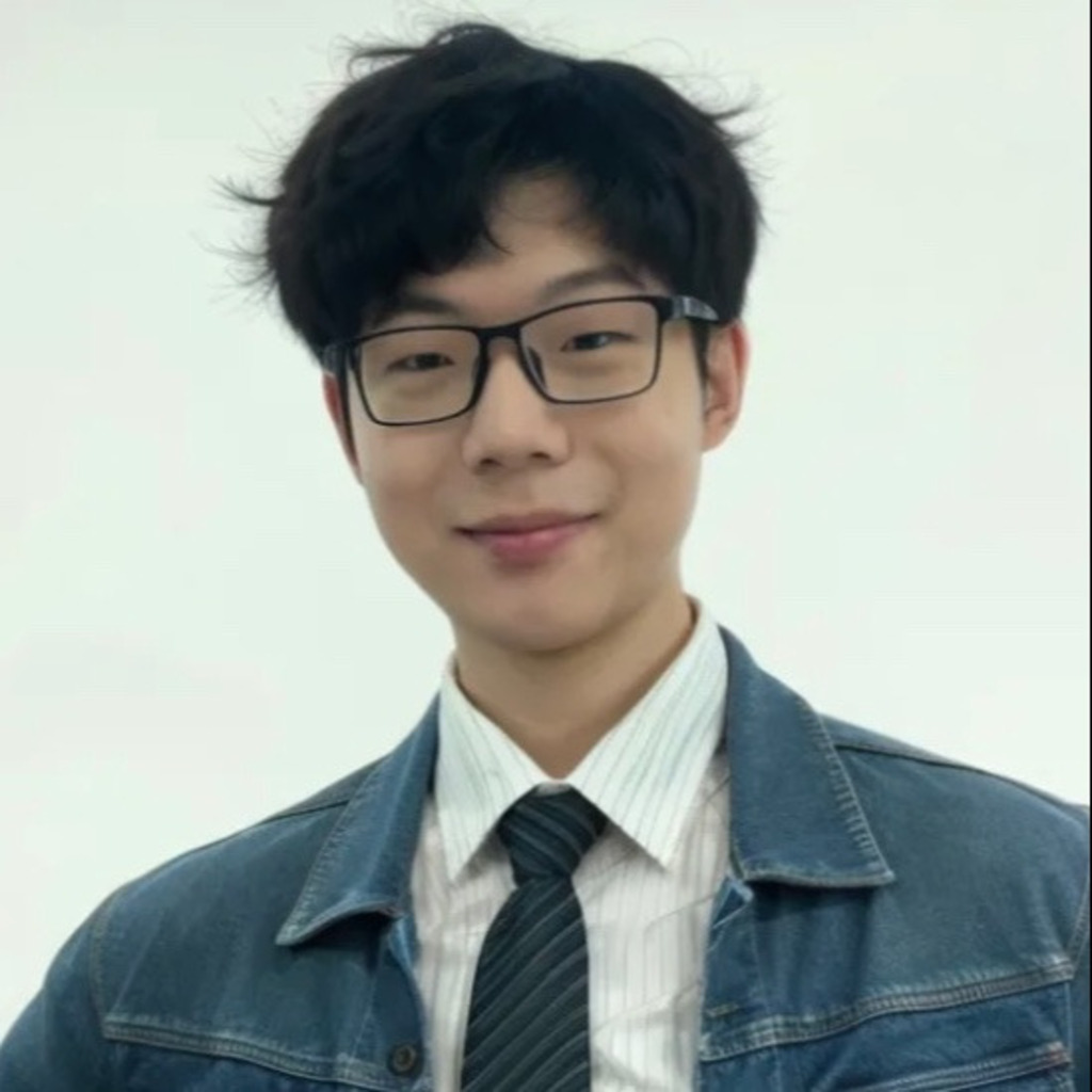 Frank Chow Project Director Sea Wang XING