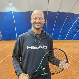 Juergen Maier-Gyomlay