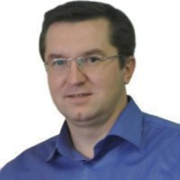 Алексей Викторович Бутенко