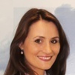 Maria José Valenzuela Romero