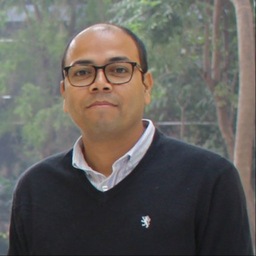 Aniket Kumar