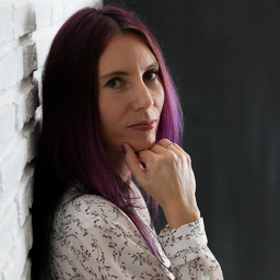 Jacqueline Griepentrog