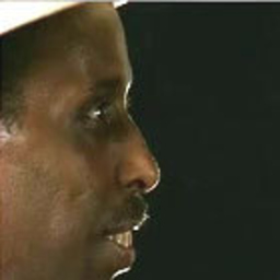 Samson Kidane