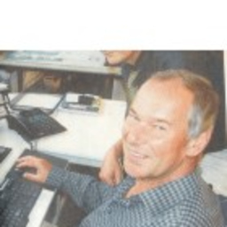 Ludger Schweer